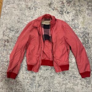 Burberry Jacket